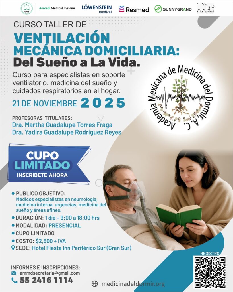 Curso Taller de Ventilacion 2025 3