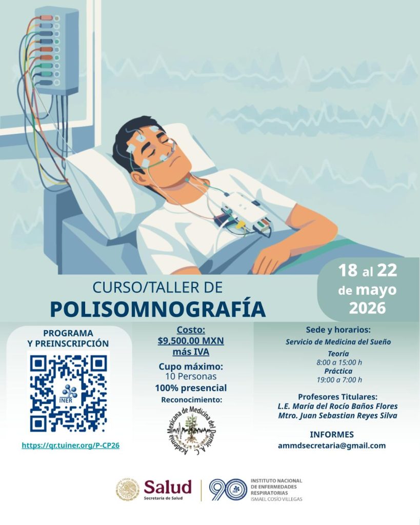 CursoTallePolisomnografia