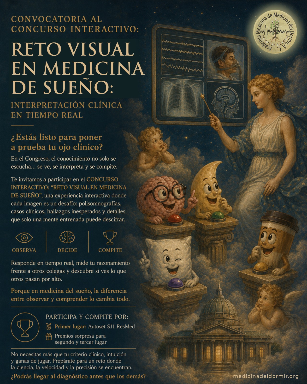 RetoVisualMedicinadelSueno