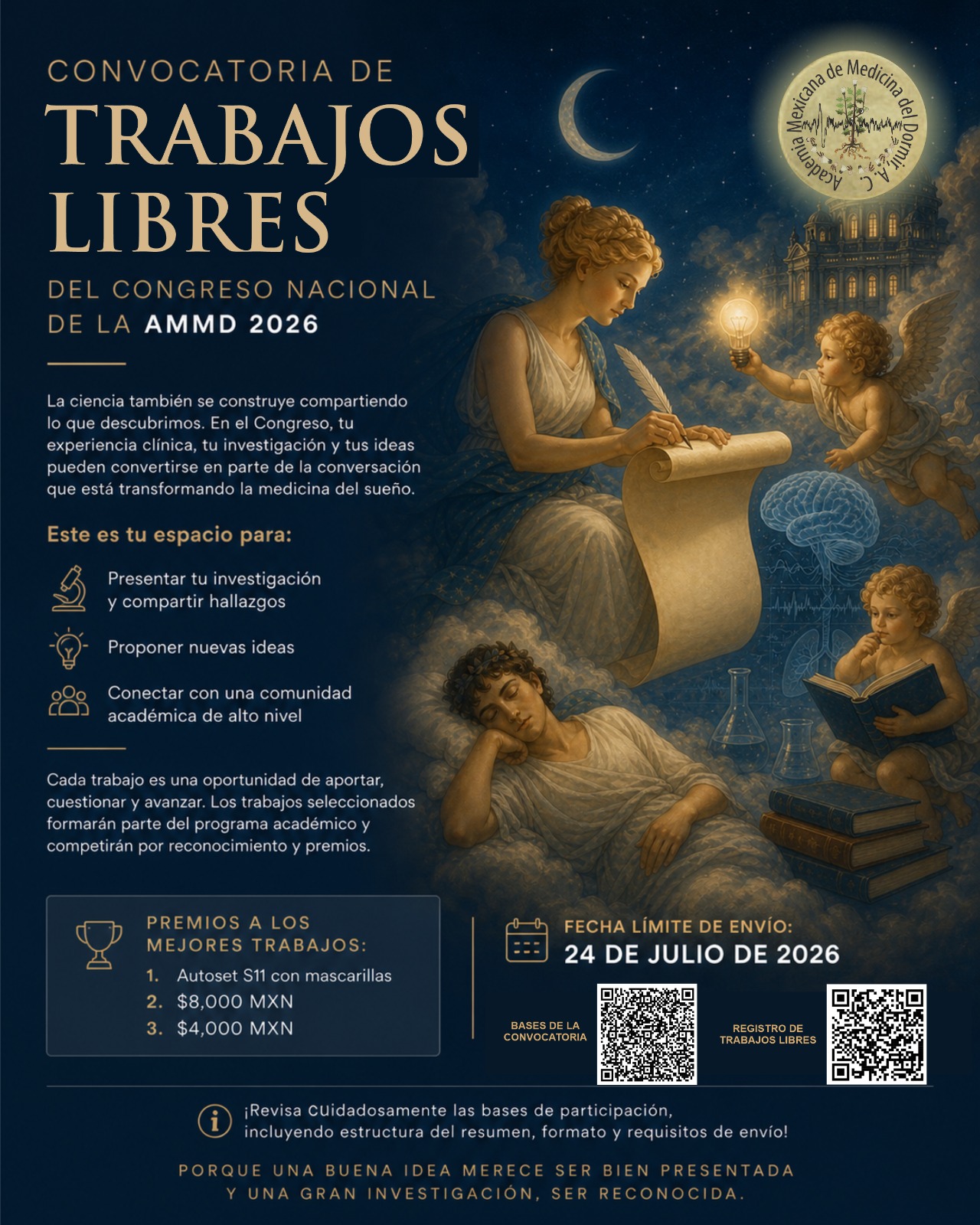Trabajos Libres2026